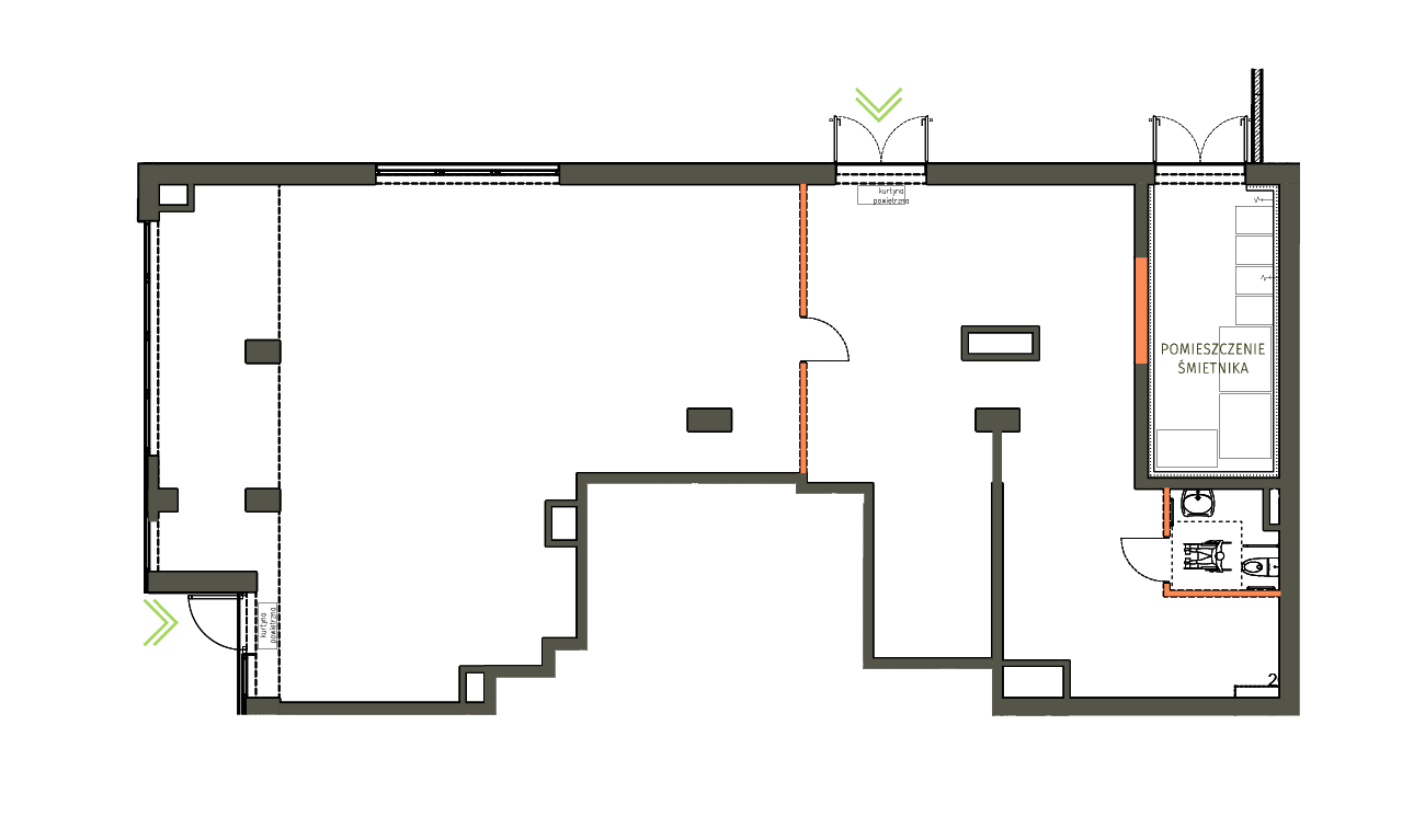 Mieszkanie A.3.1.U09