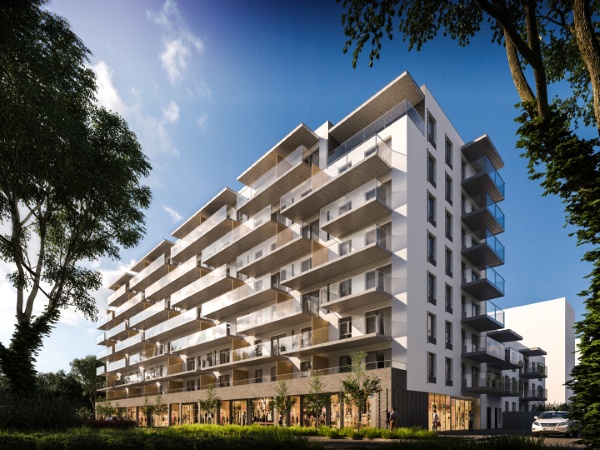 Wizualizacje projektu